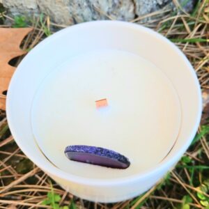 Svíčka pro znamění zverokruhu Blíženci