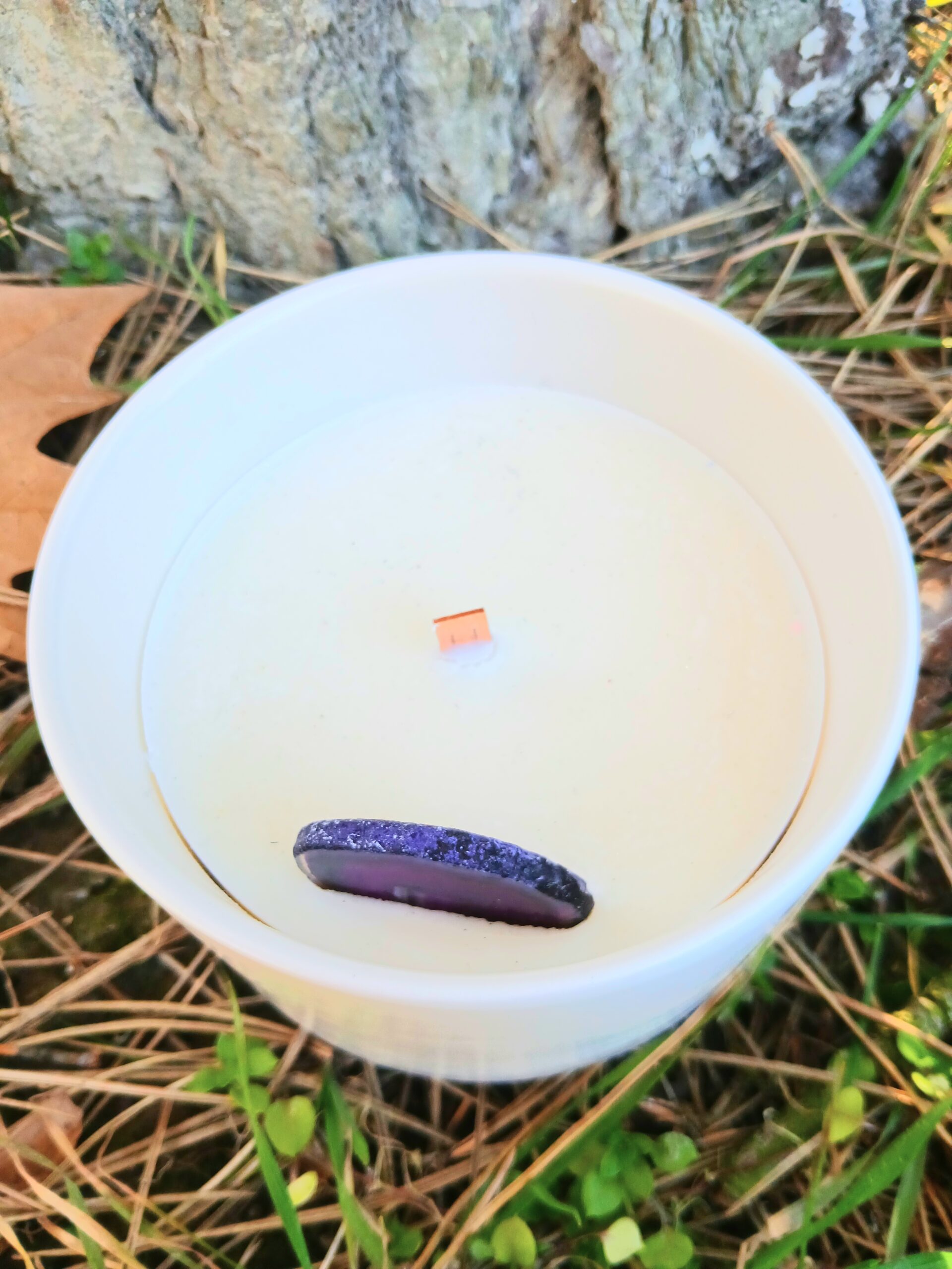 Svíčka pro znamění zverokruhu Blíženci