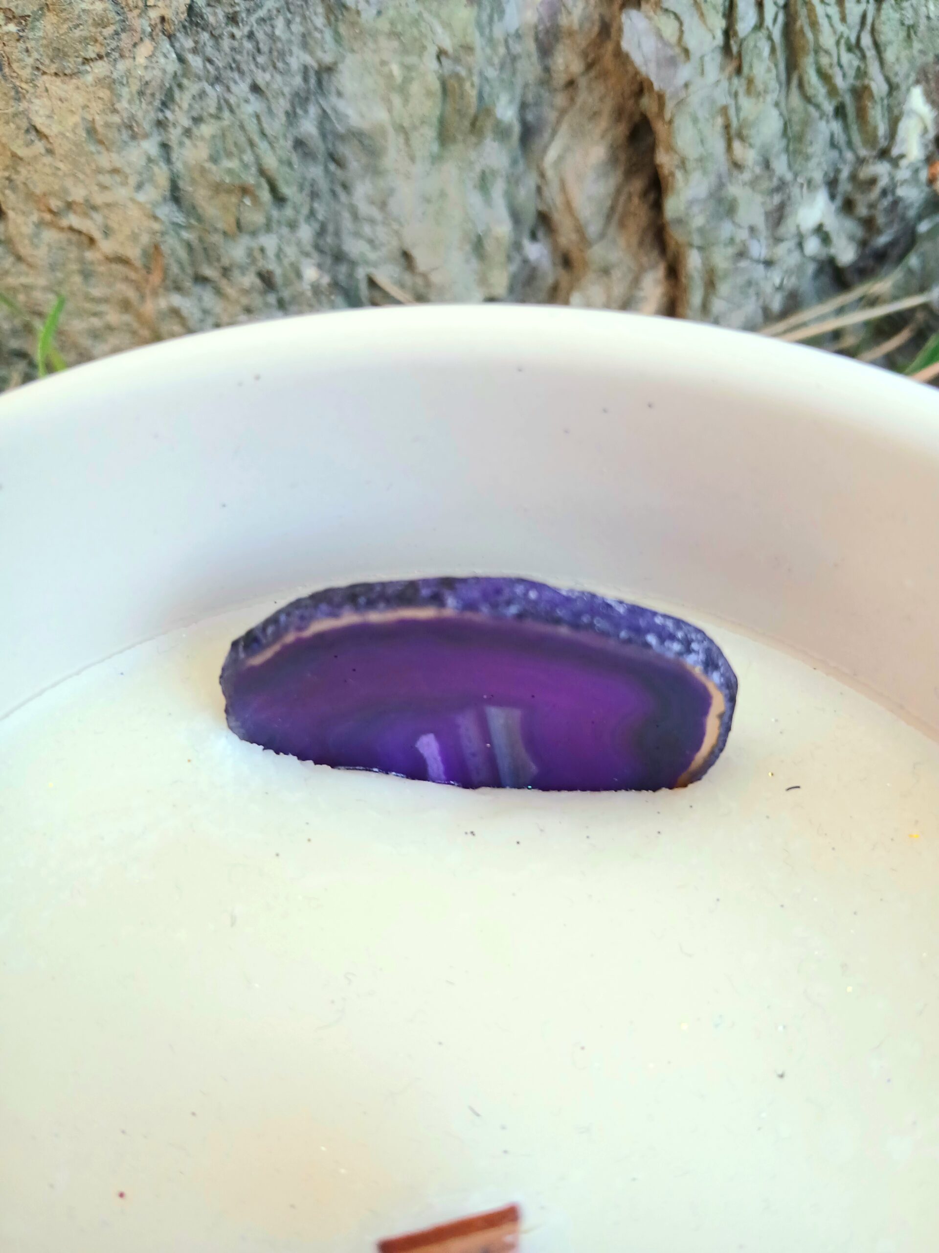 Svíčka pro znamění zverokruhu Blíženci - Obrázek 2