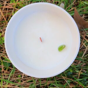 Svíčka znamění zverokruhu Váhy