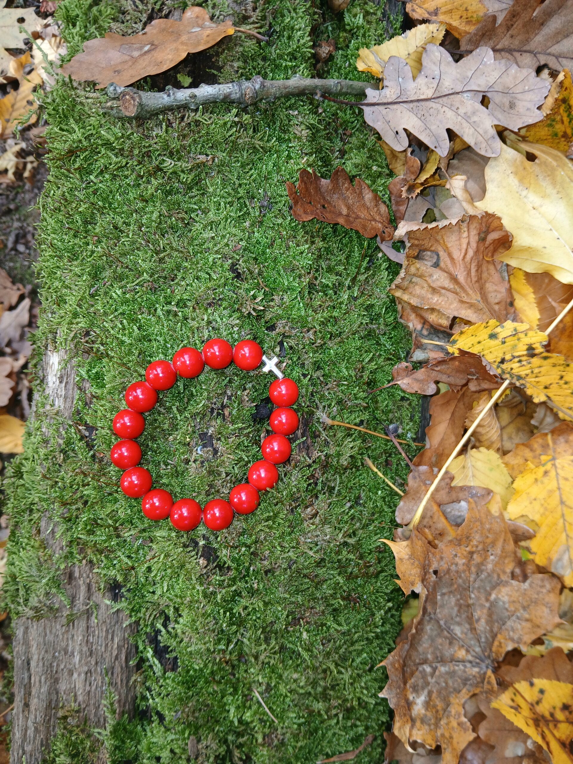 Náramek proti odřeknutí - Obrázek 2