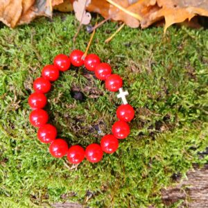 Náramek proti odřeknutí