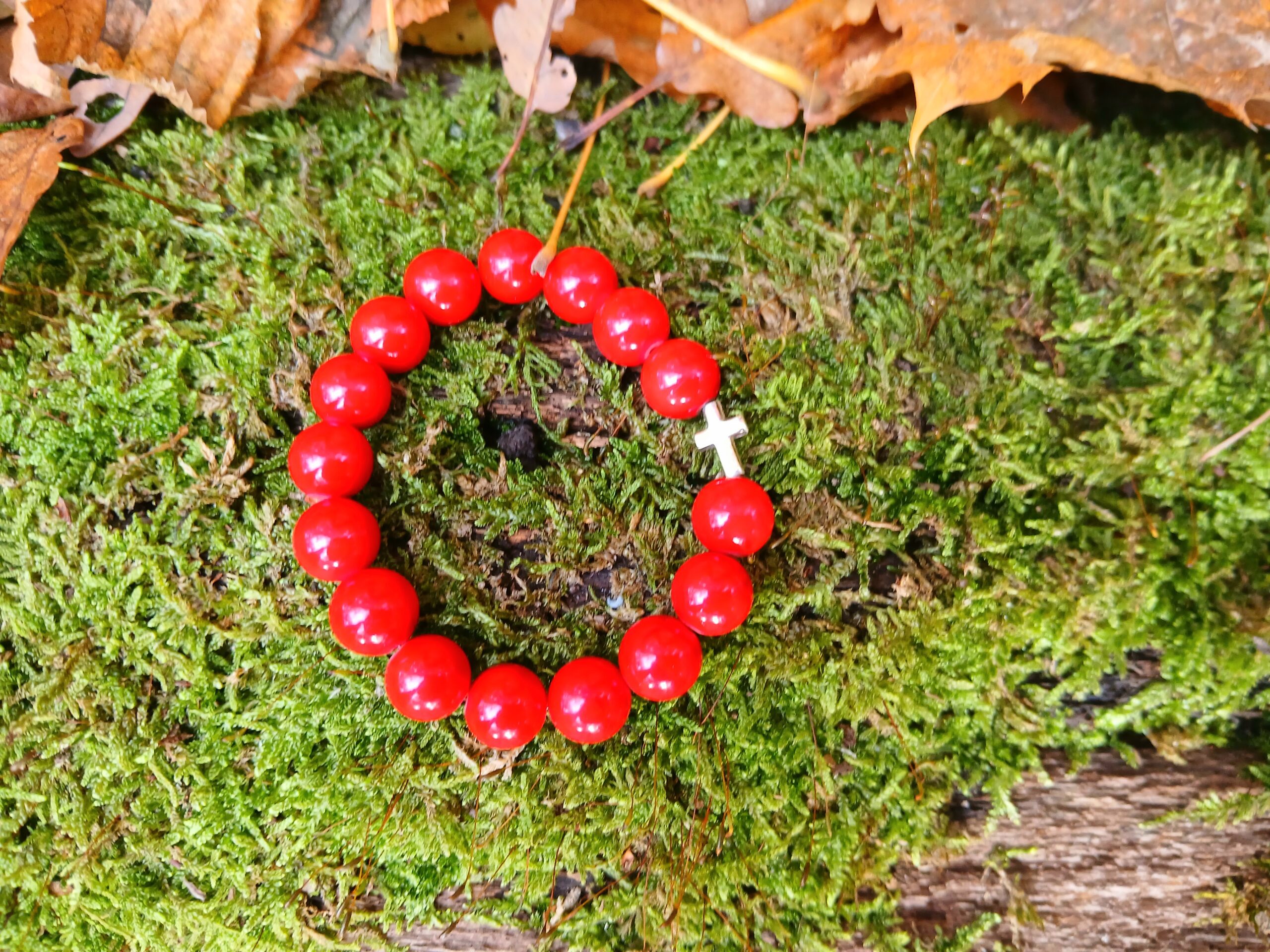 Náramek proti odřeknutí