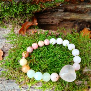 Náramek pravá láska