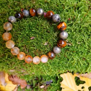 Náramek prosperita a bohatství