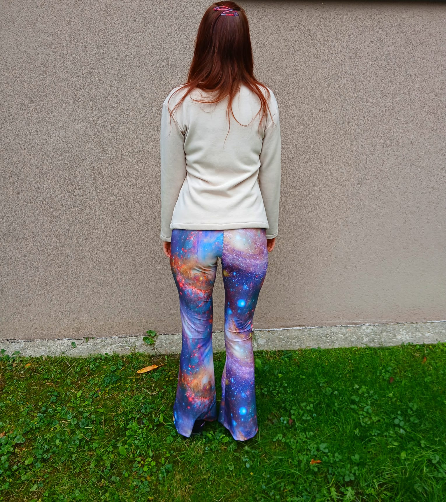 Mikina nekonečná telepatie - Obrázek 3