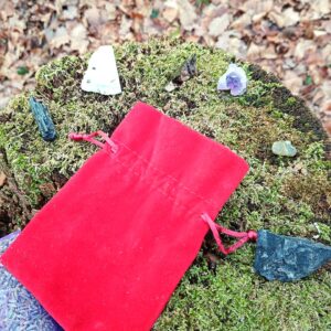 Balíček mystery box dobrý spánek